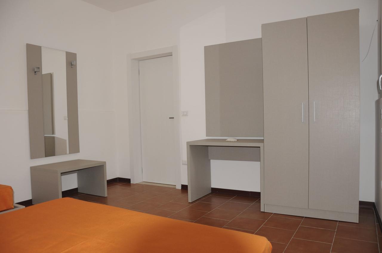 Torre Lapillo Centro Gma Tourism Apartment Exterior photo