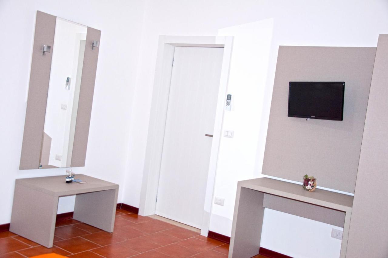 Torre Lapillo Centro Gma Tourism Apartment Exterior photo